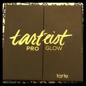 Tarteist Pro glow by Tarte